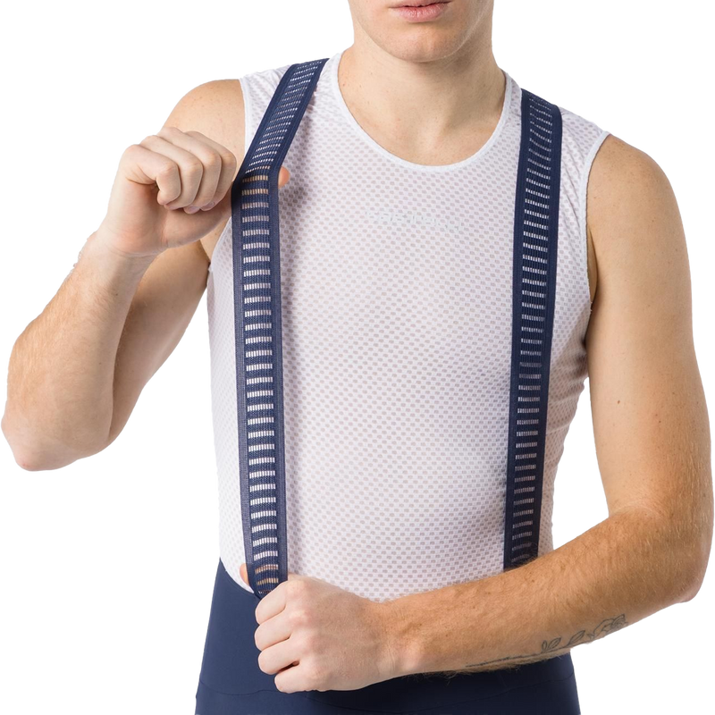 Espresso 2 Bibshort, Castelli Espresso 2 Bibshort Suspenders