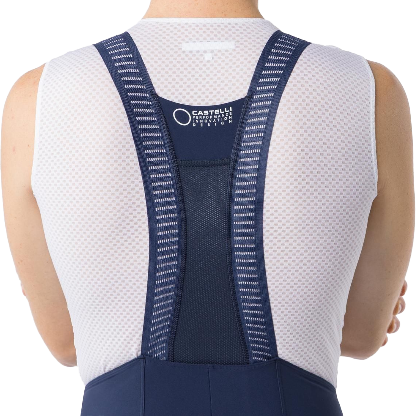 Espresso 2 Bibshort alternate view