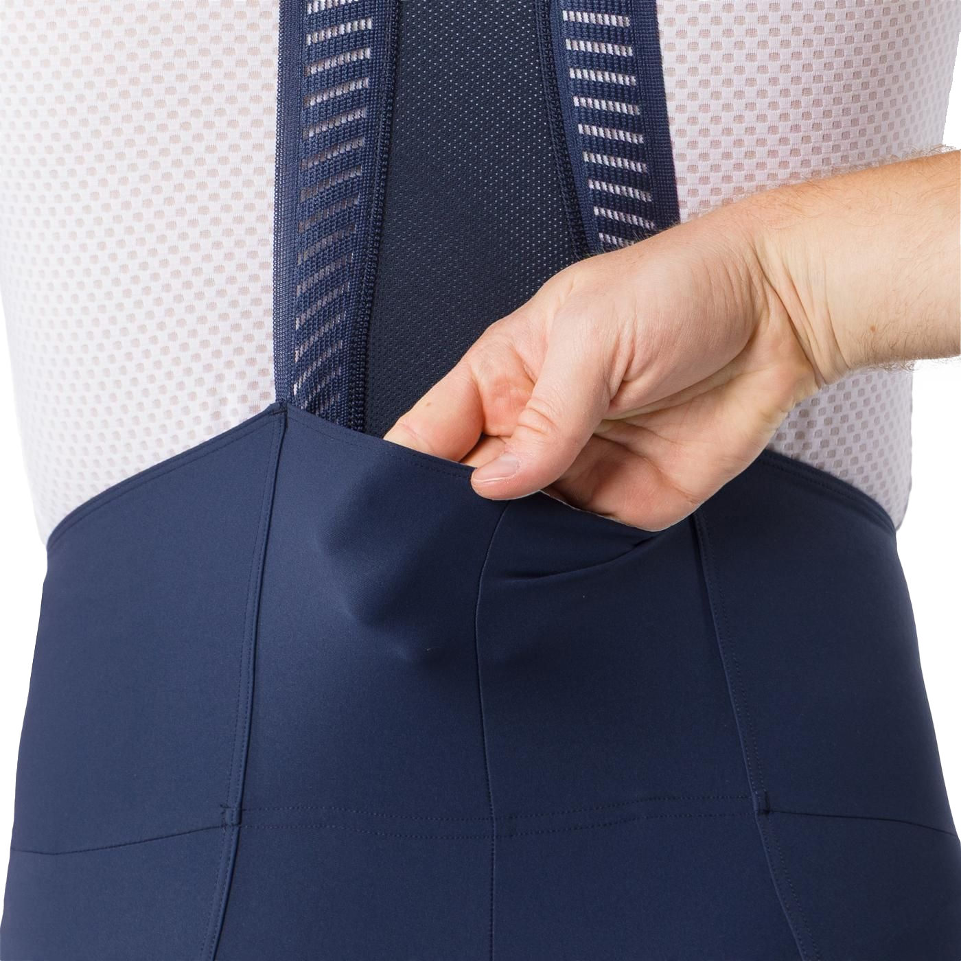 Espresso 2 Bibshort alternate view