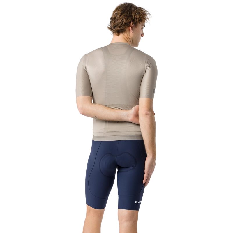 Espresso 2 Bibshort, Castelli Espresso 2 Bibshort Back