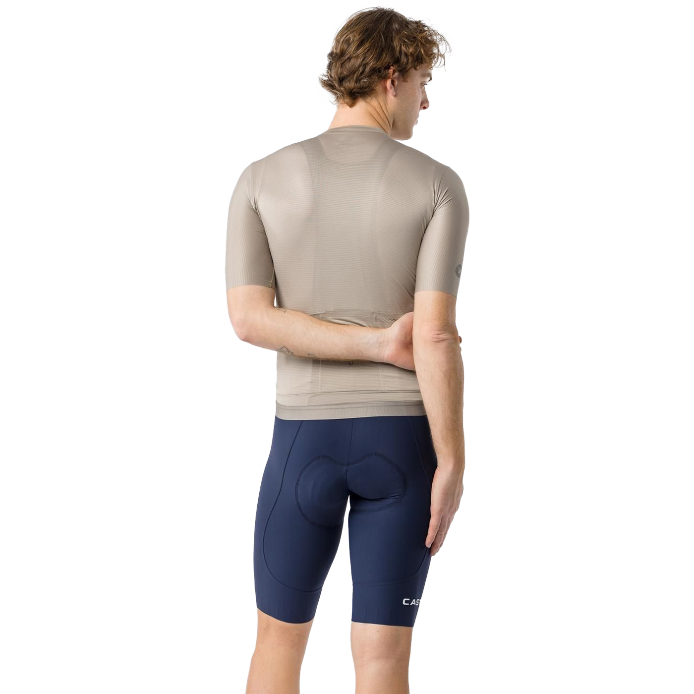 Espresso 2 Bibshort alternate view