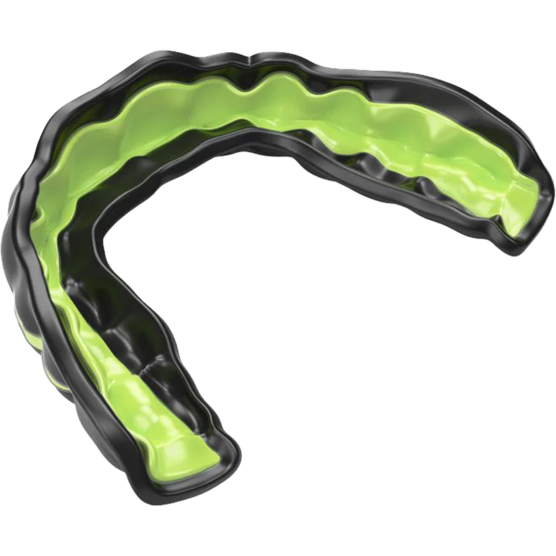 MicroGel, Shock Doctor MicroGel inside