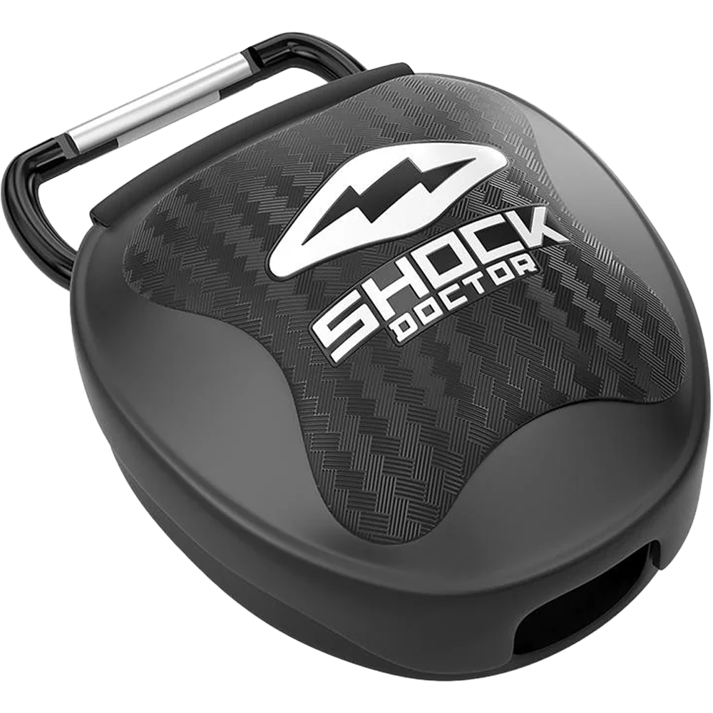 Mouthguard Case alternate view