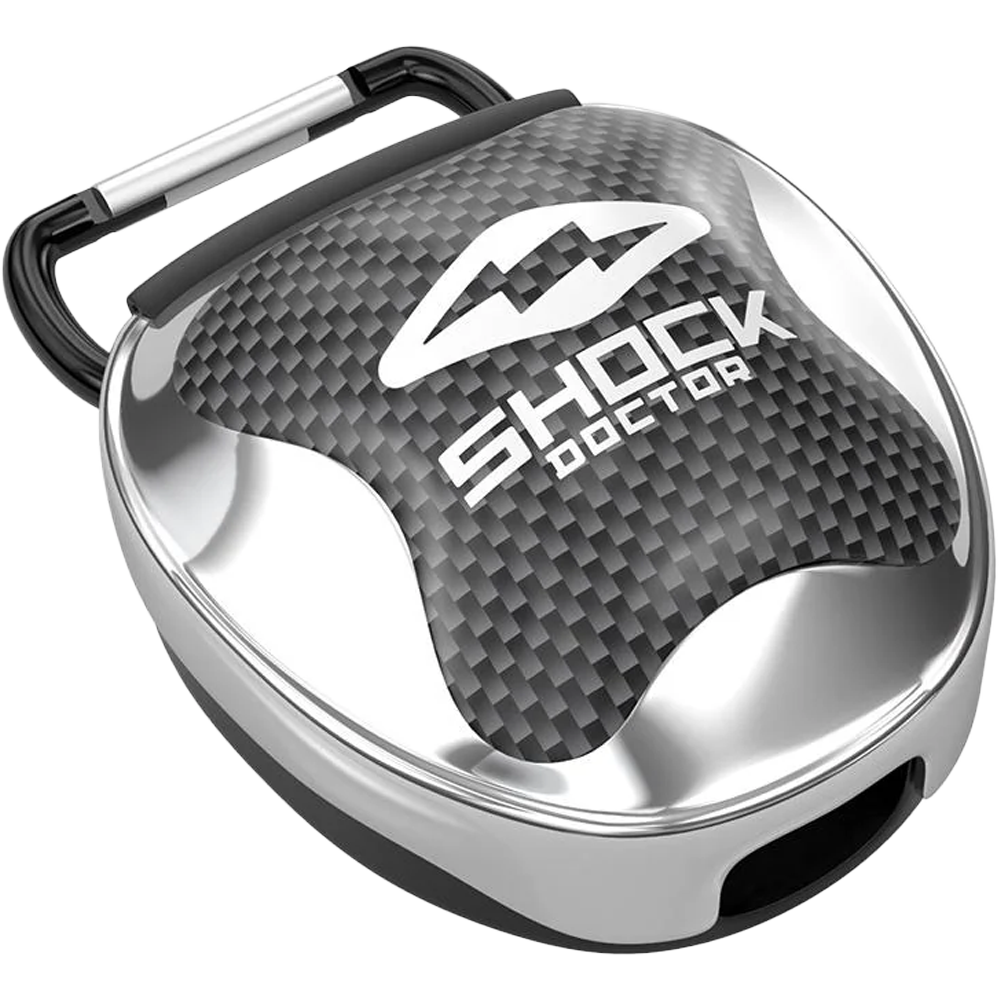Mouthguard Case alternate view
