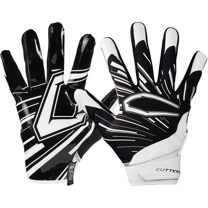 Game Day Pro Receiver Gloves, Featured Image