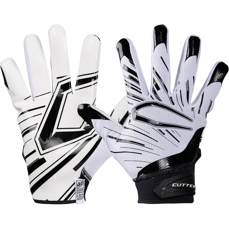 Youth Game Day Pro Receiver Gloves, Featured Image