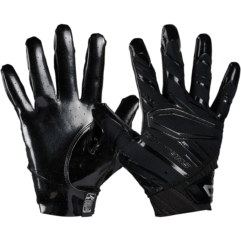 Rev Pro 6.0 Gloves, Featured Image