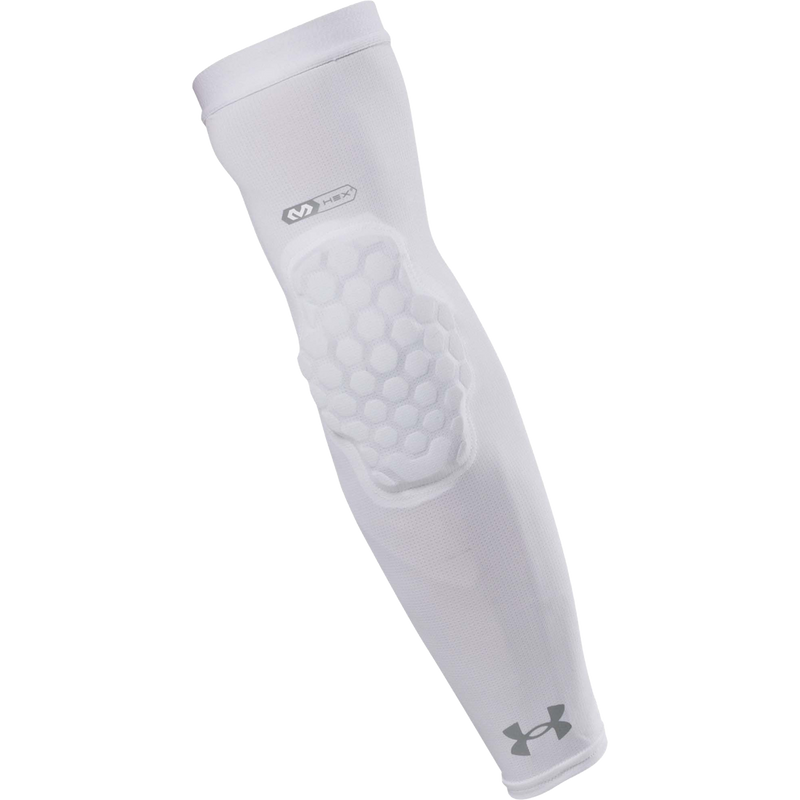 UA Gameday Pro Padded Elbow Sleeve, Featured Image