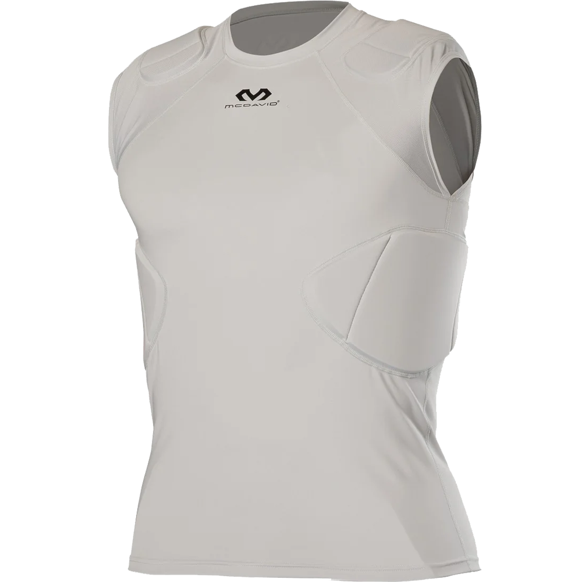 Rival Integrated 5-Pad Shirt alternate view