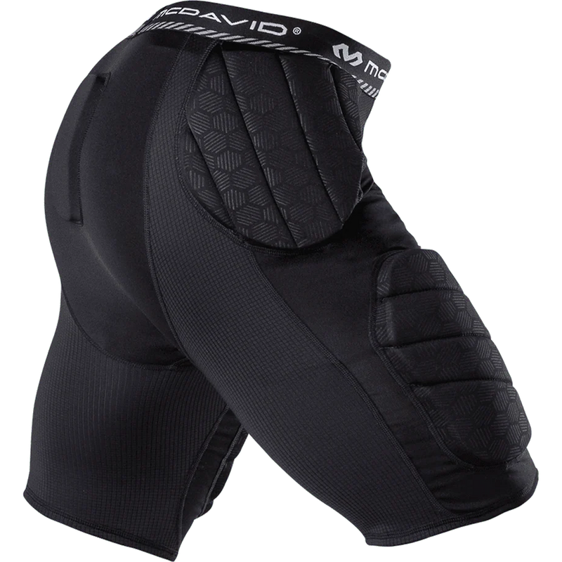 Rival Integrated 5-Pad Girdle, Featured Image