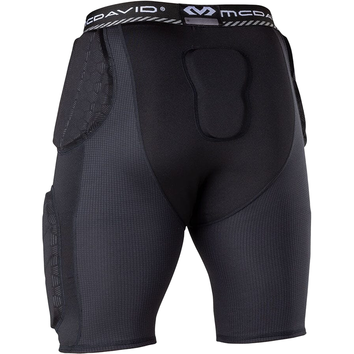 Rival Integrated 5-Pad Girdle alternate view