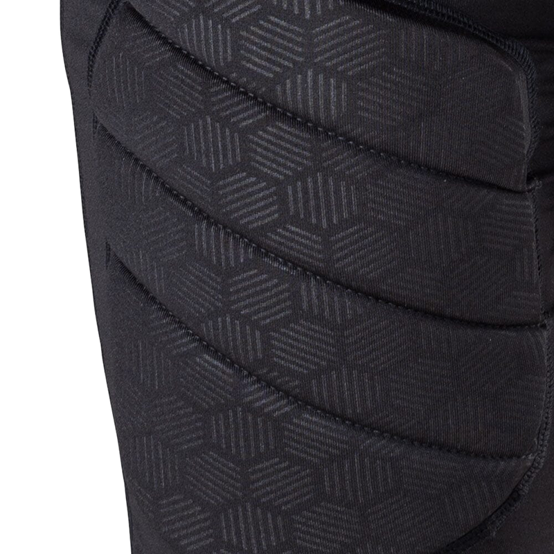 Rival Integrated 5-Pad Girdle, Shock Doctor Rival Integrated 5-Pad Girdle thigh pad