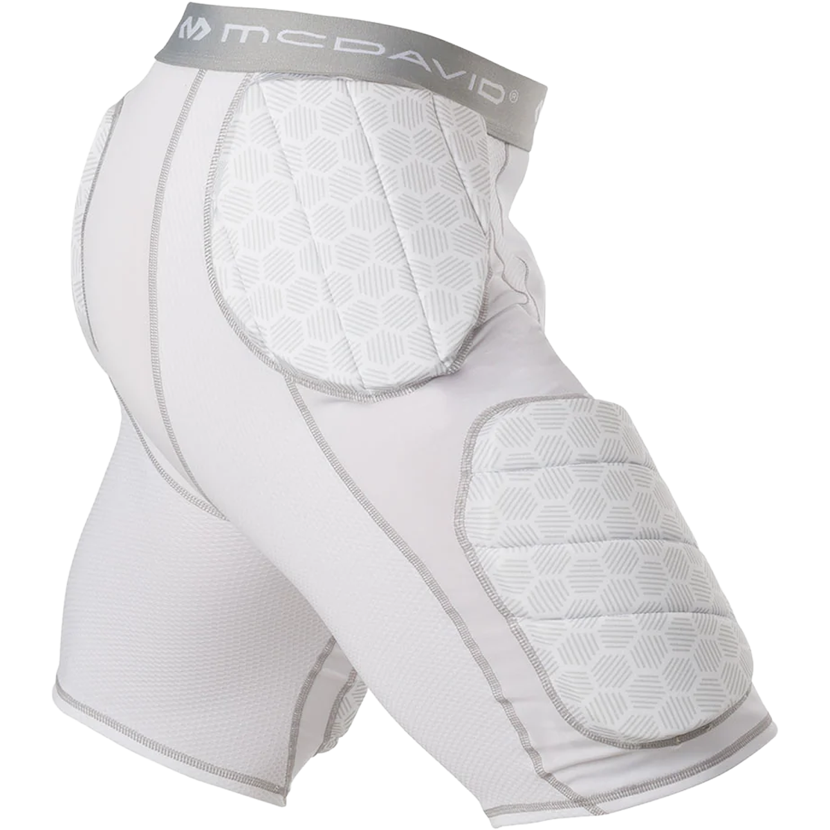 Rival Integrated 5-Pad Girdle alternate view