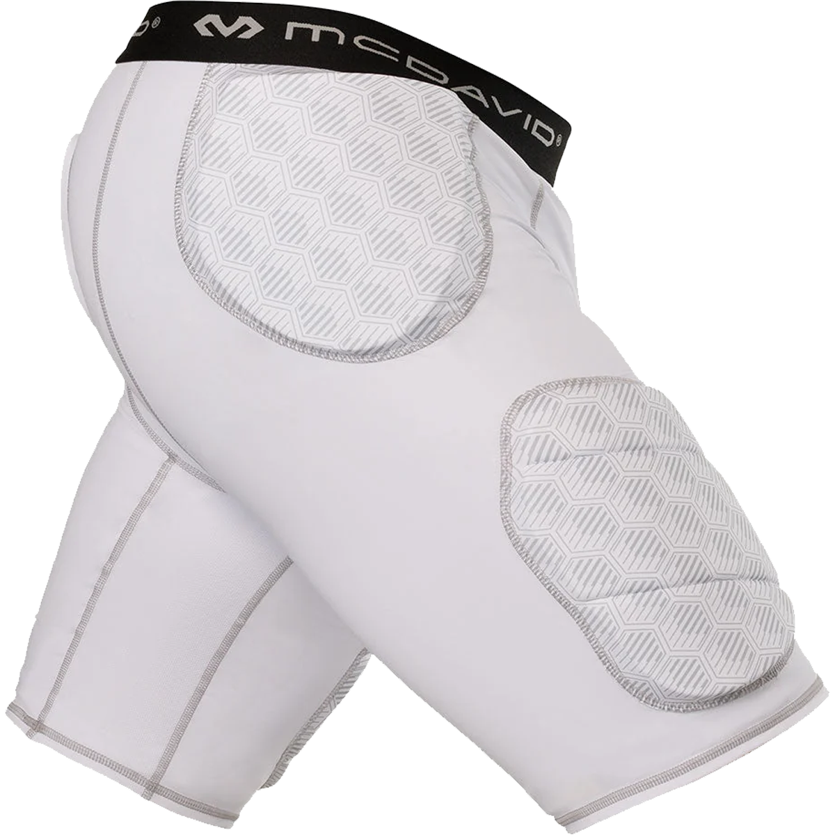 Rival Integrated 5-Pad Girdle alternate view