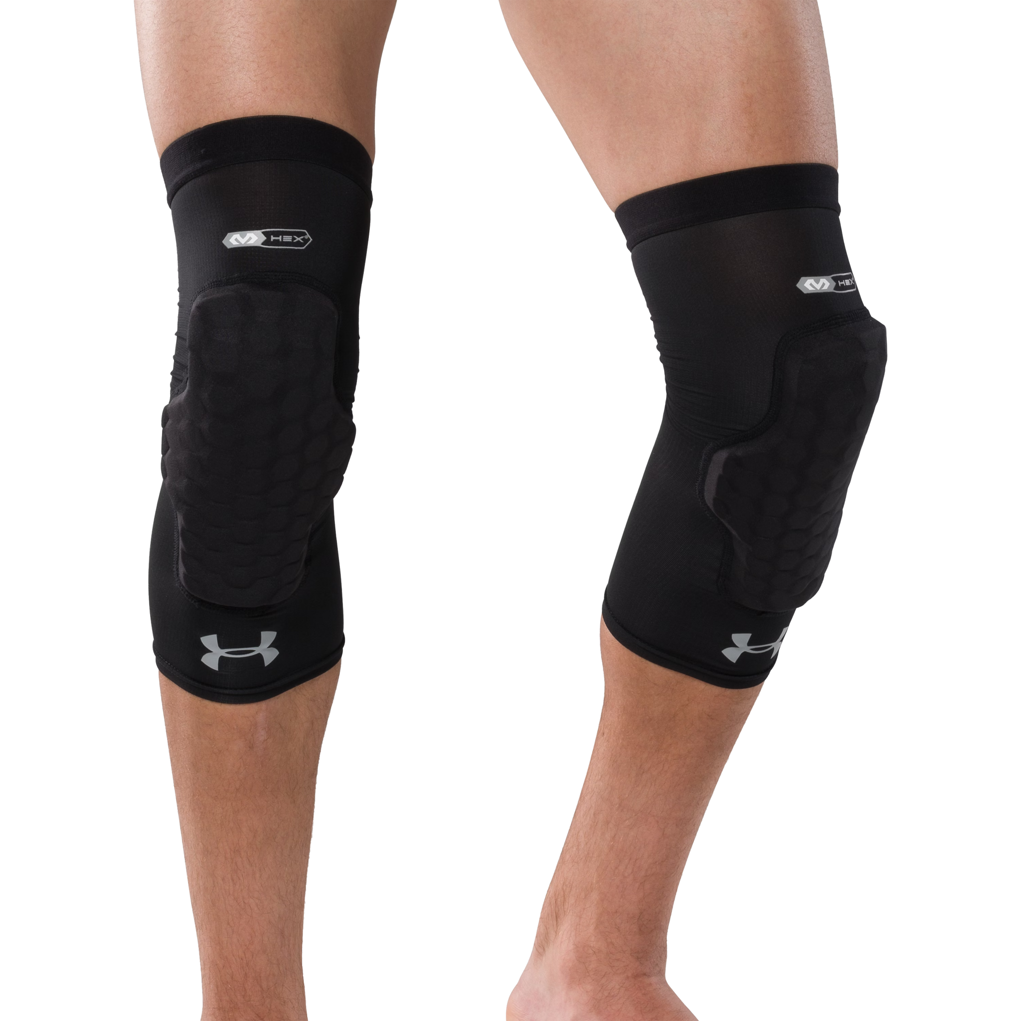 Youth Gameday Pro Padded Leg Sleeves alternate view