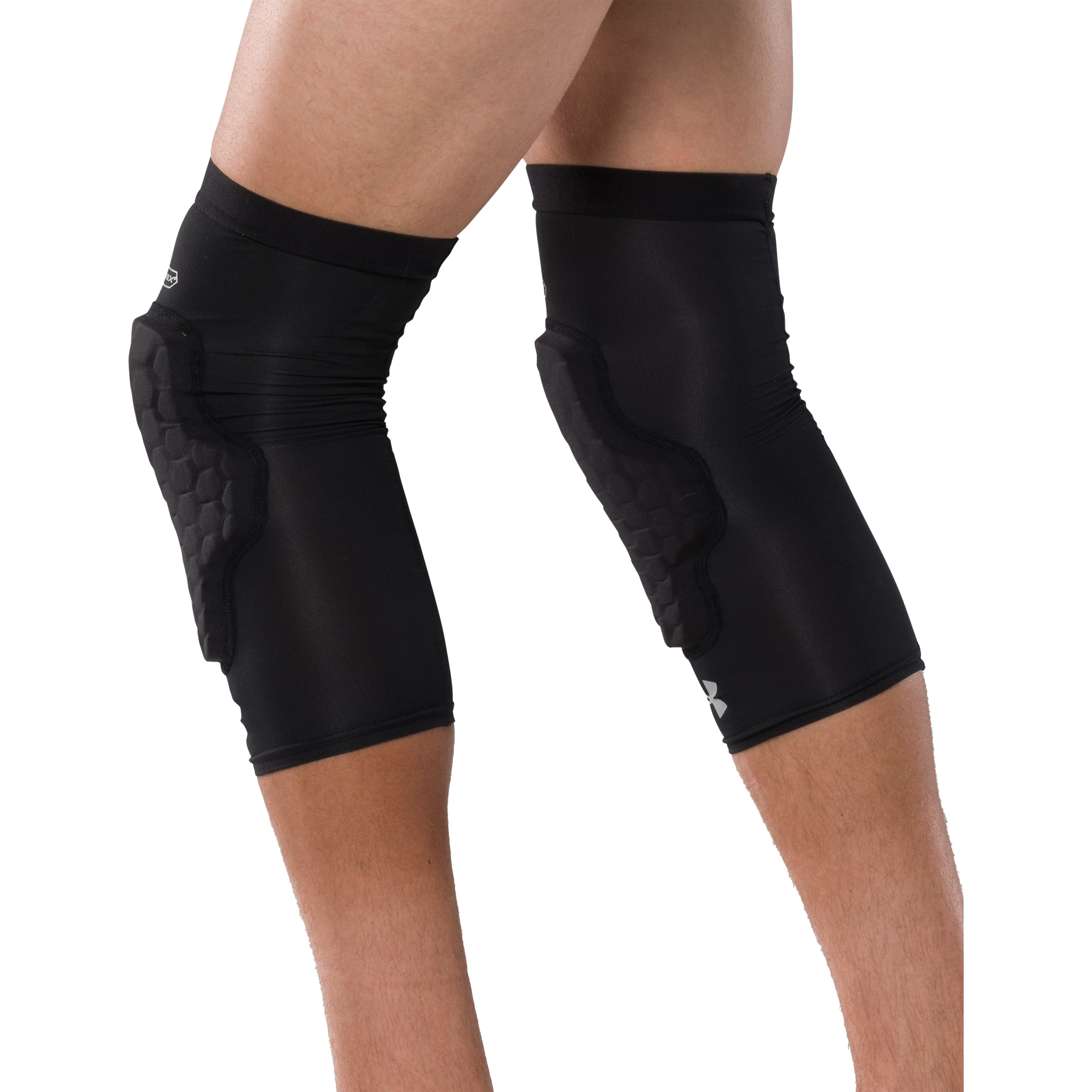 Youth Gameday Pro Padded Leg Sleeves alternate view