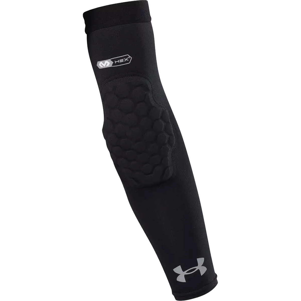 Youth UA Gameday Pro Padded Elbow Sleeve alternate view