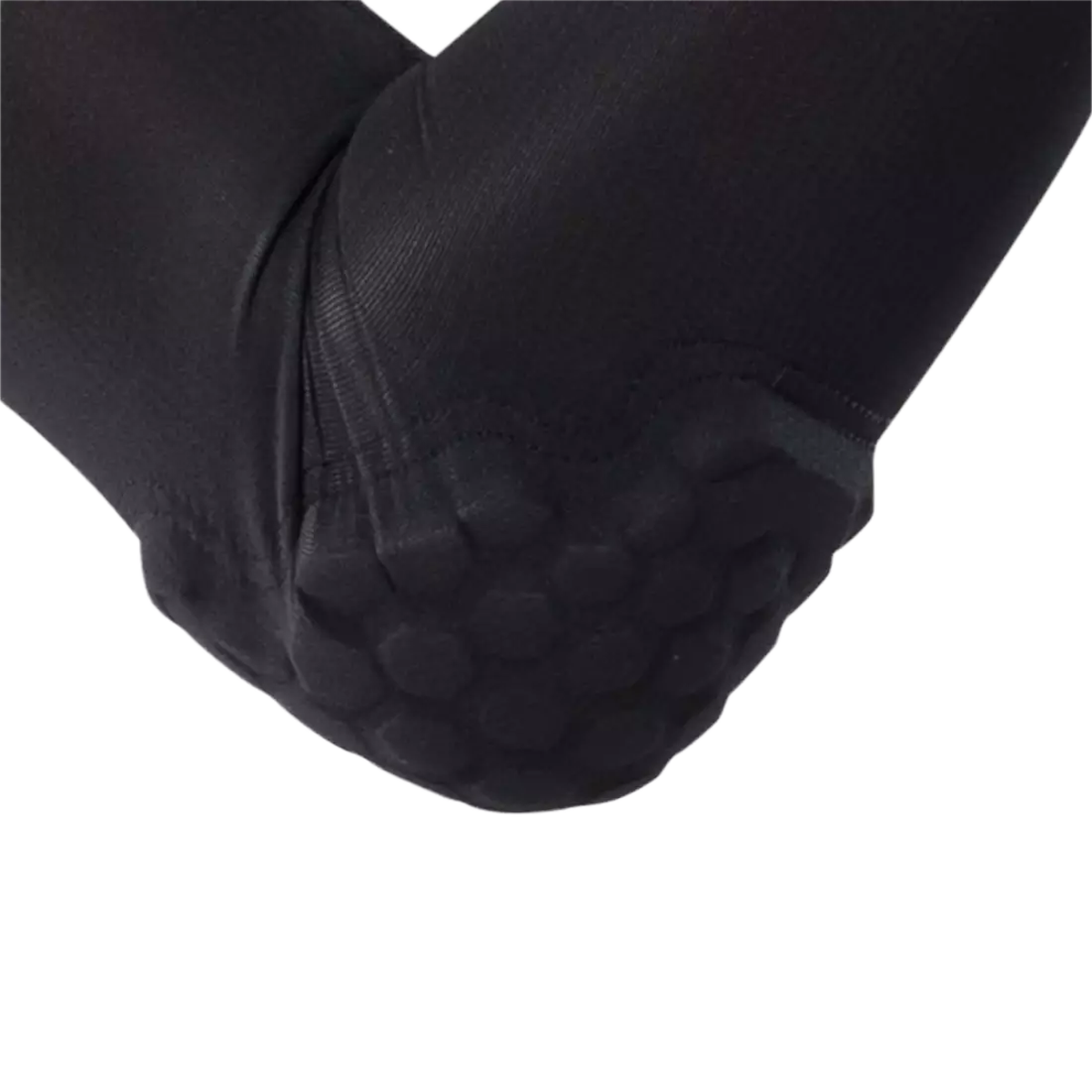 Youth UA Gameday Pro Padded Elbow Sleeve alternate view