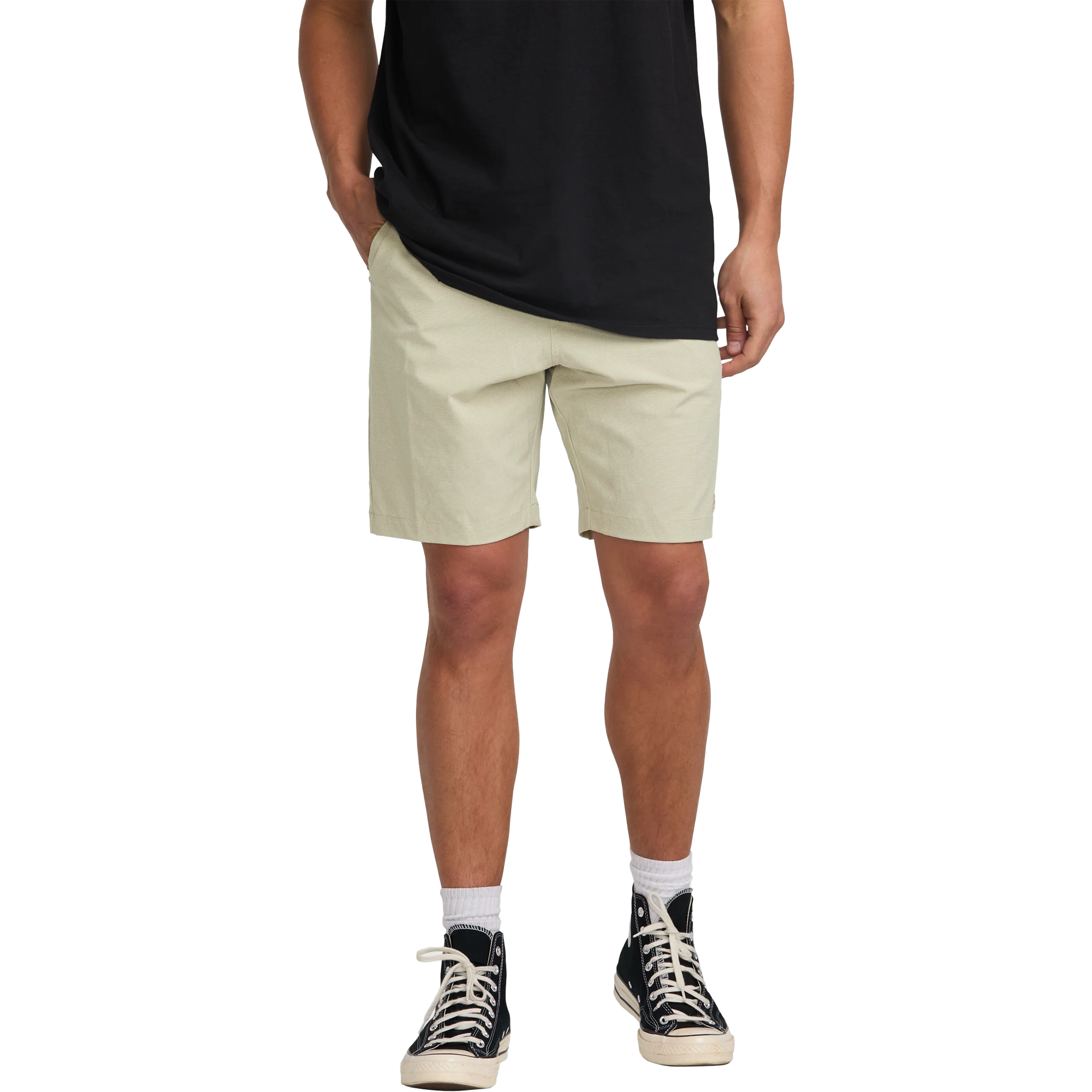 Men's Crossfire 19 Submersible Shorts alternate view