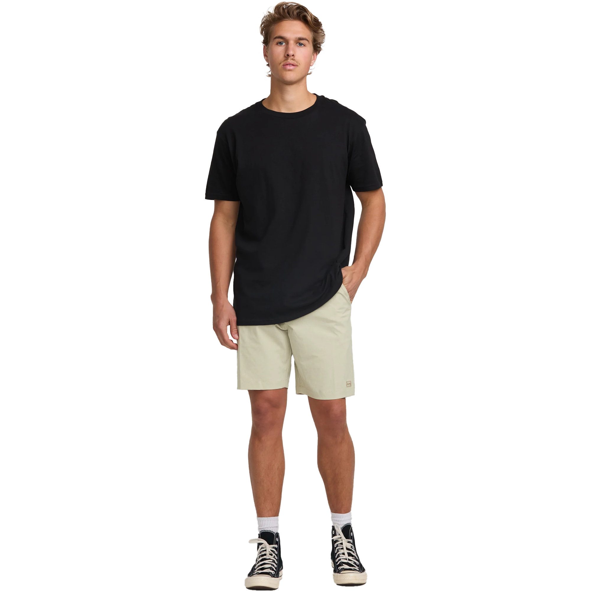 Men's Crossfire 19 Submersible Shorts alternate view