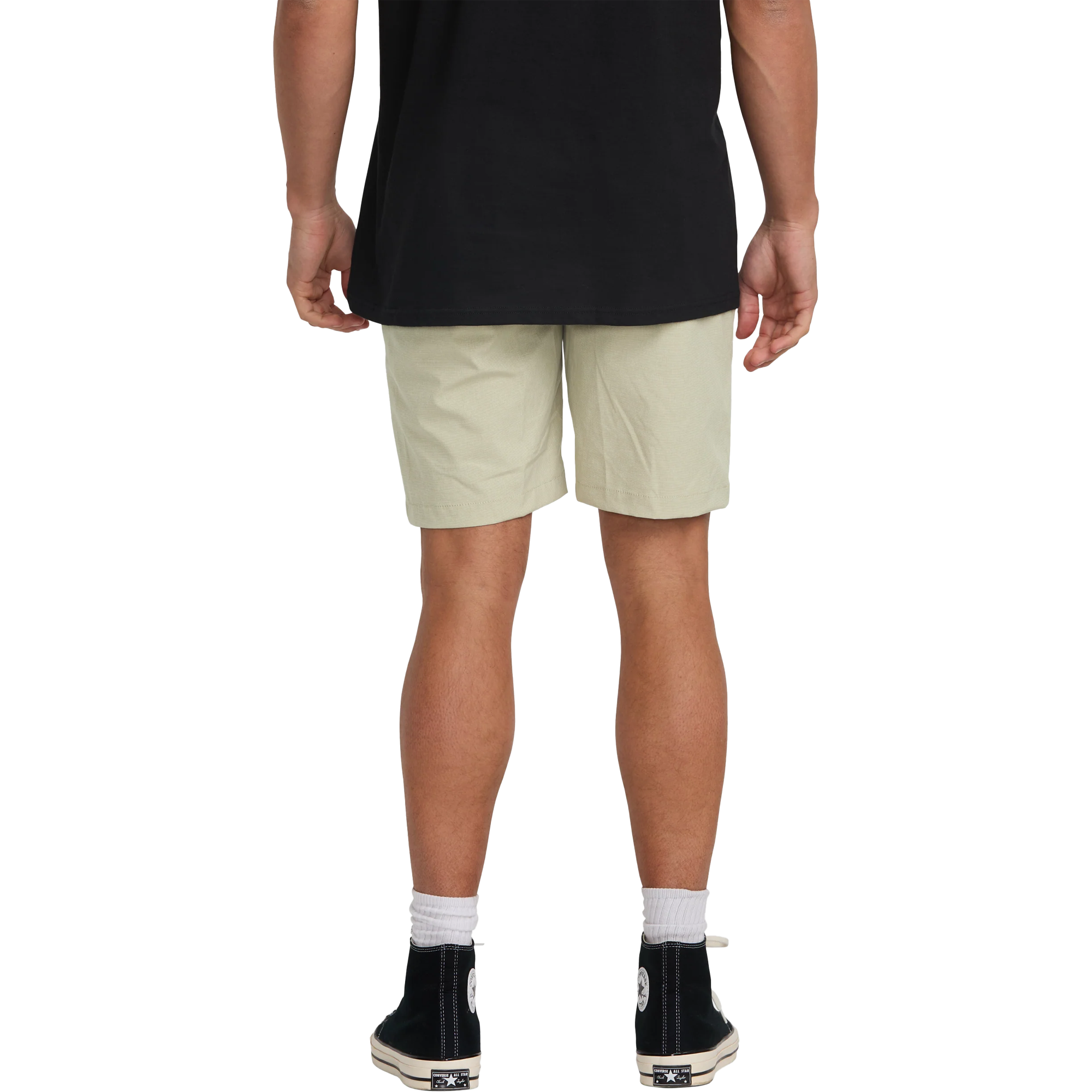 Men's Crossfire 19 Submersible Shorts alternate view