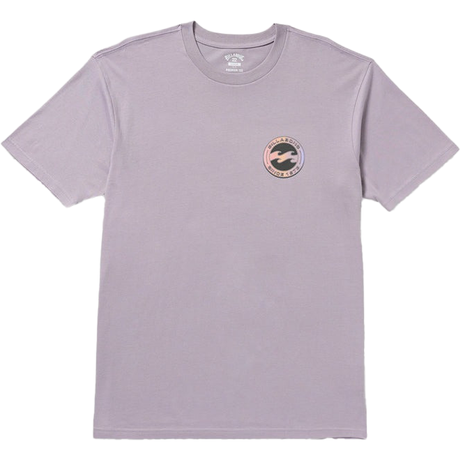 Men's Hollow Premium Short Sleeve alternate view