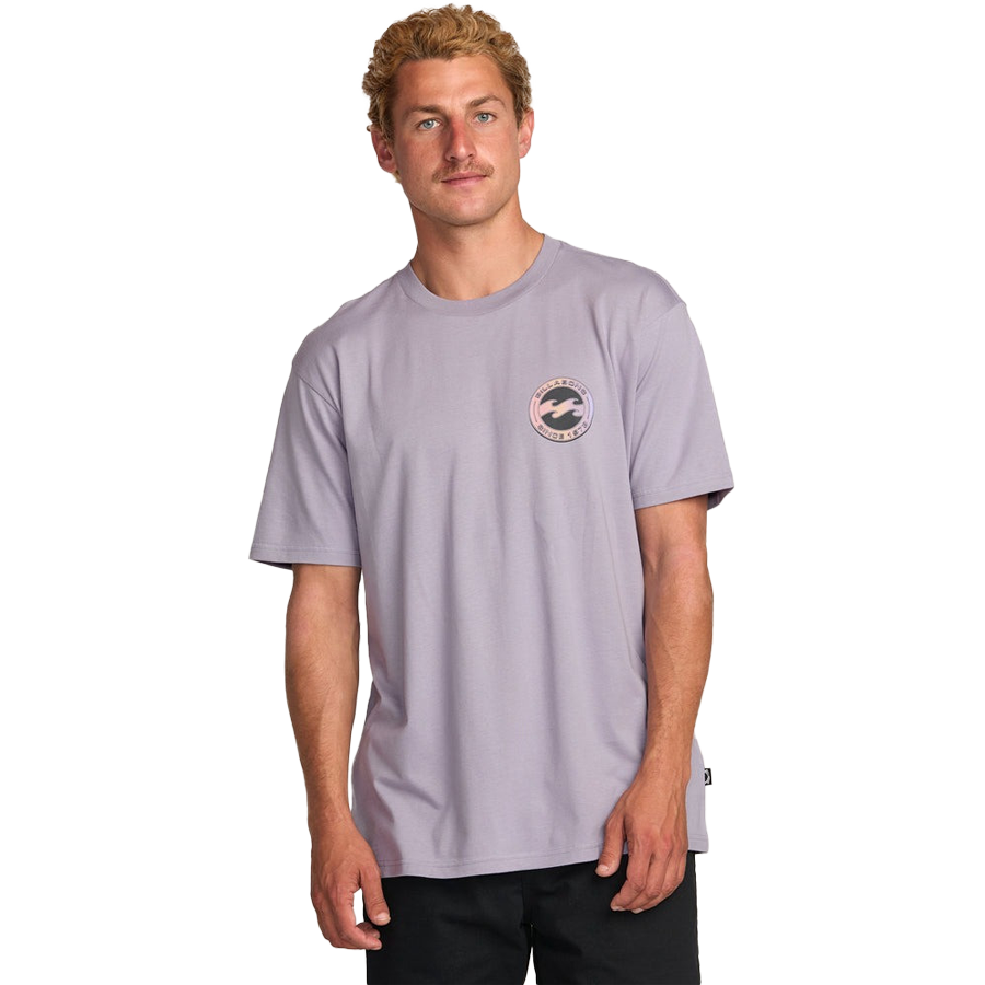 Men's Hollow Premium Short Sleeve alternate view