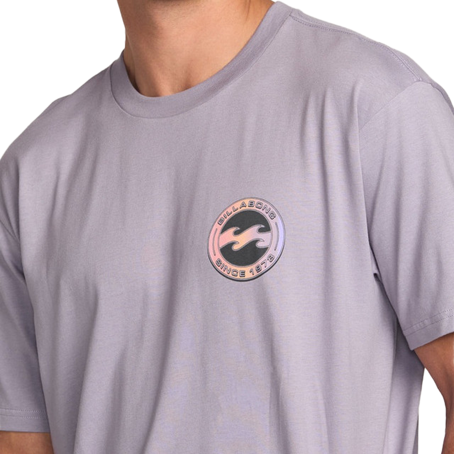Men's Hollow Premium Short Sleeve alternate view