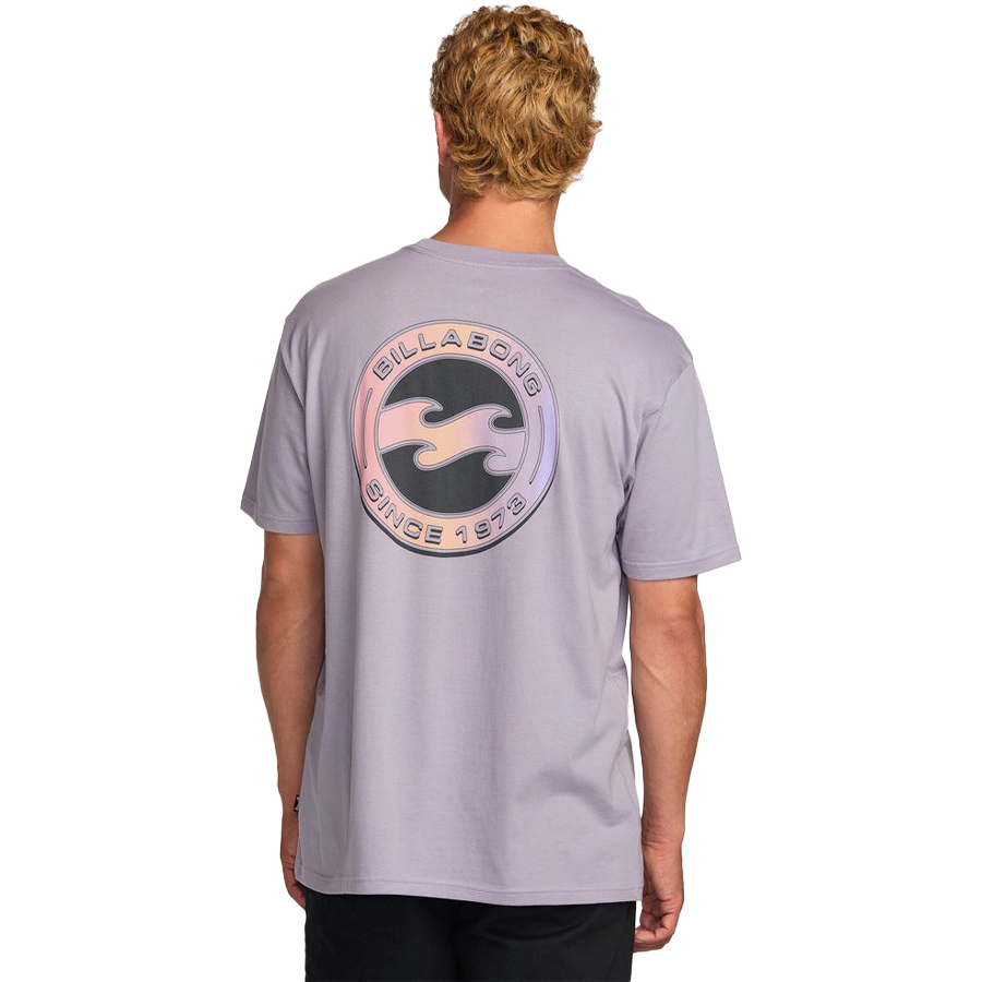 Men's Hollow Premium Short Sleeve alternate view