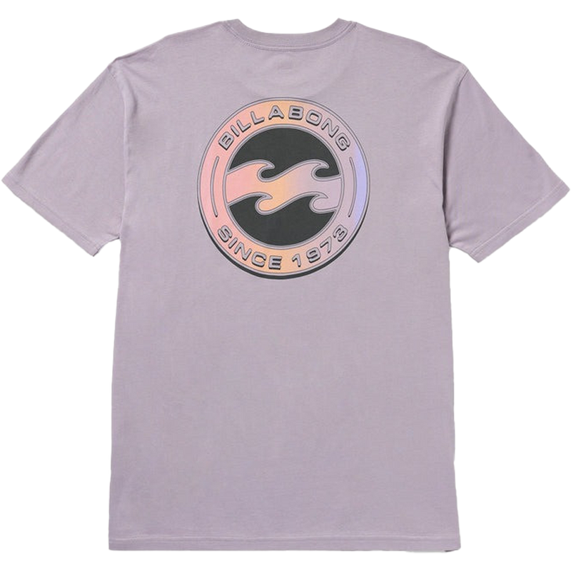 Men's Hollow Premium Short Sleeve, Featured Image