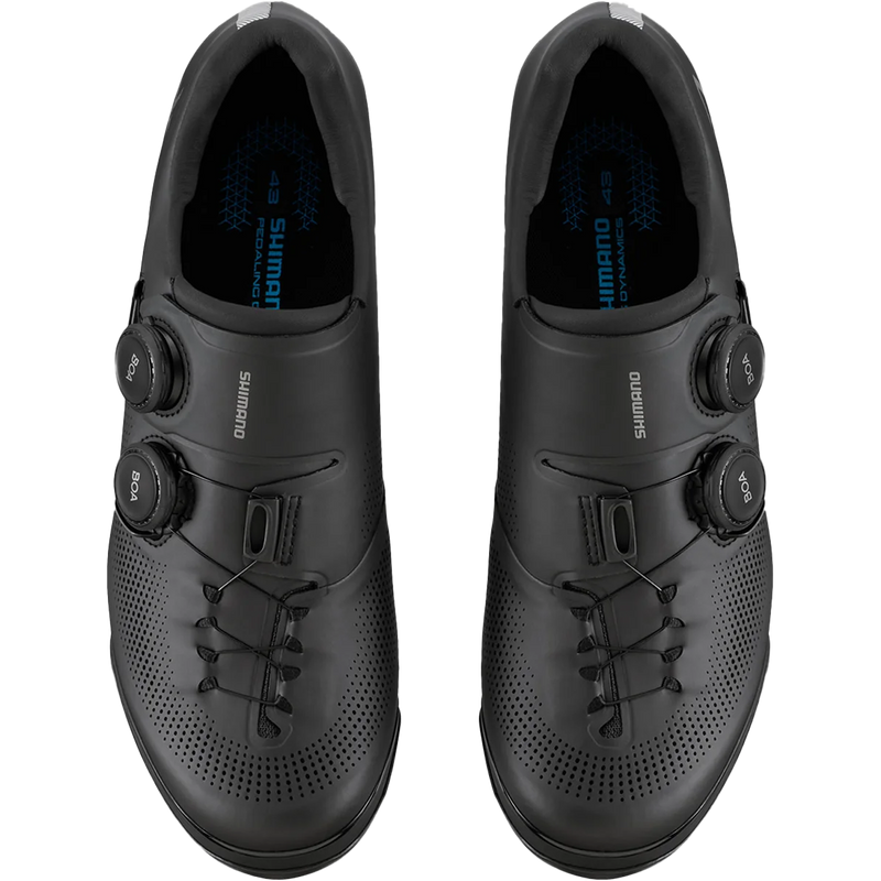 Men's SH-XC703, Shimano Men's SH-XC703 Top