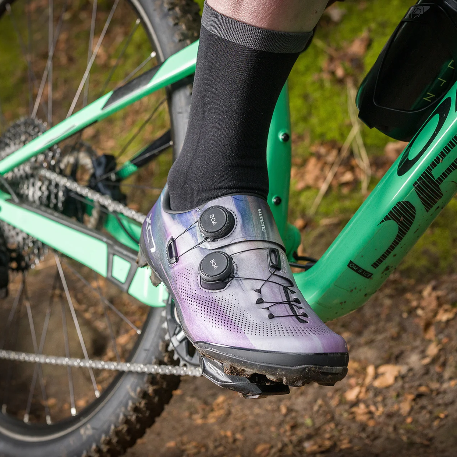 Men's SH-XC703 alternate view