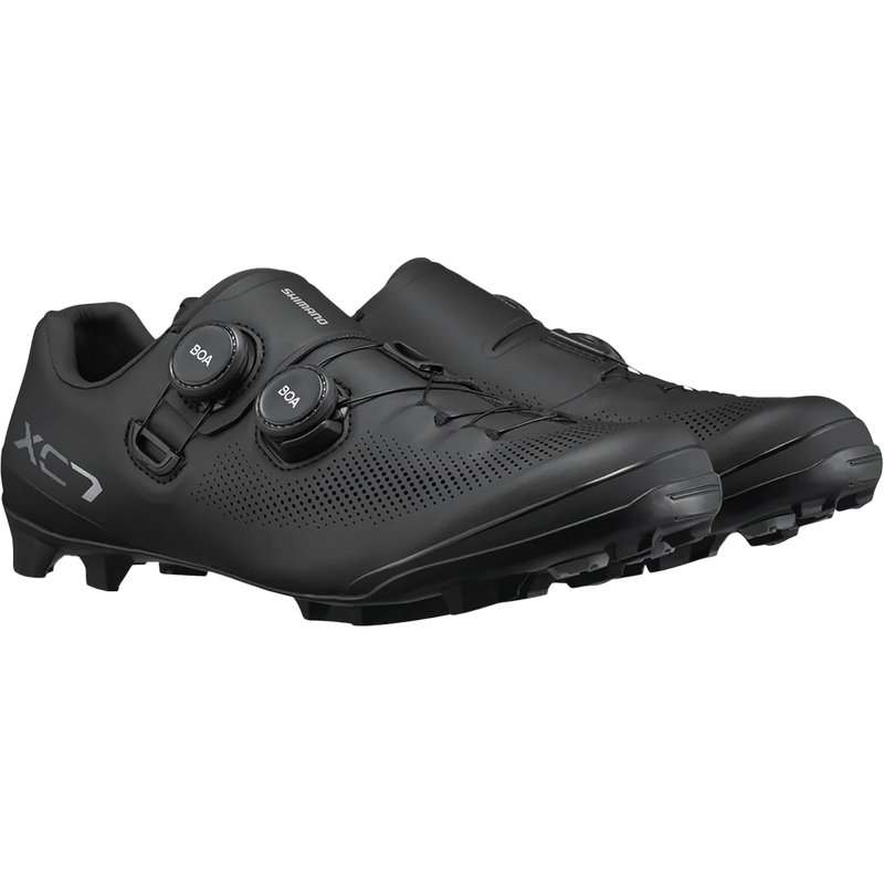 Men's SH-XC703 Wide, Shimano Men's SH-XC703 Wide Pair Front
