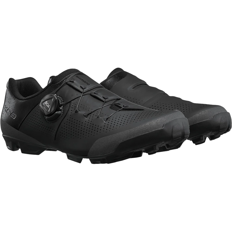 Men's SH-XC302, Shimano Men's SH-XC302 Pair Front