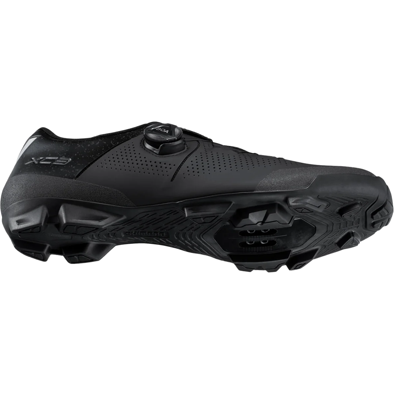 Men's SH-XC302 alternate view