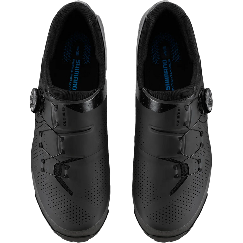 Men's SH-XC302, Shimano Men's SH-XC302 Pair Top