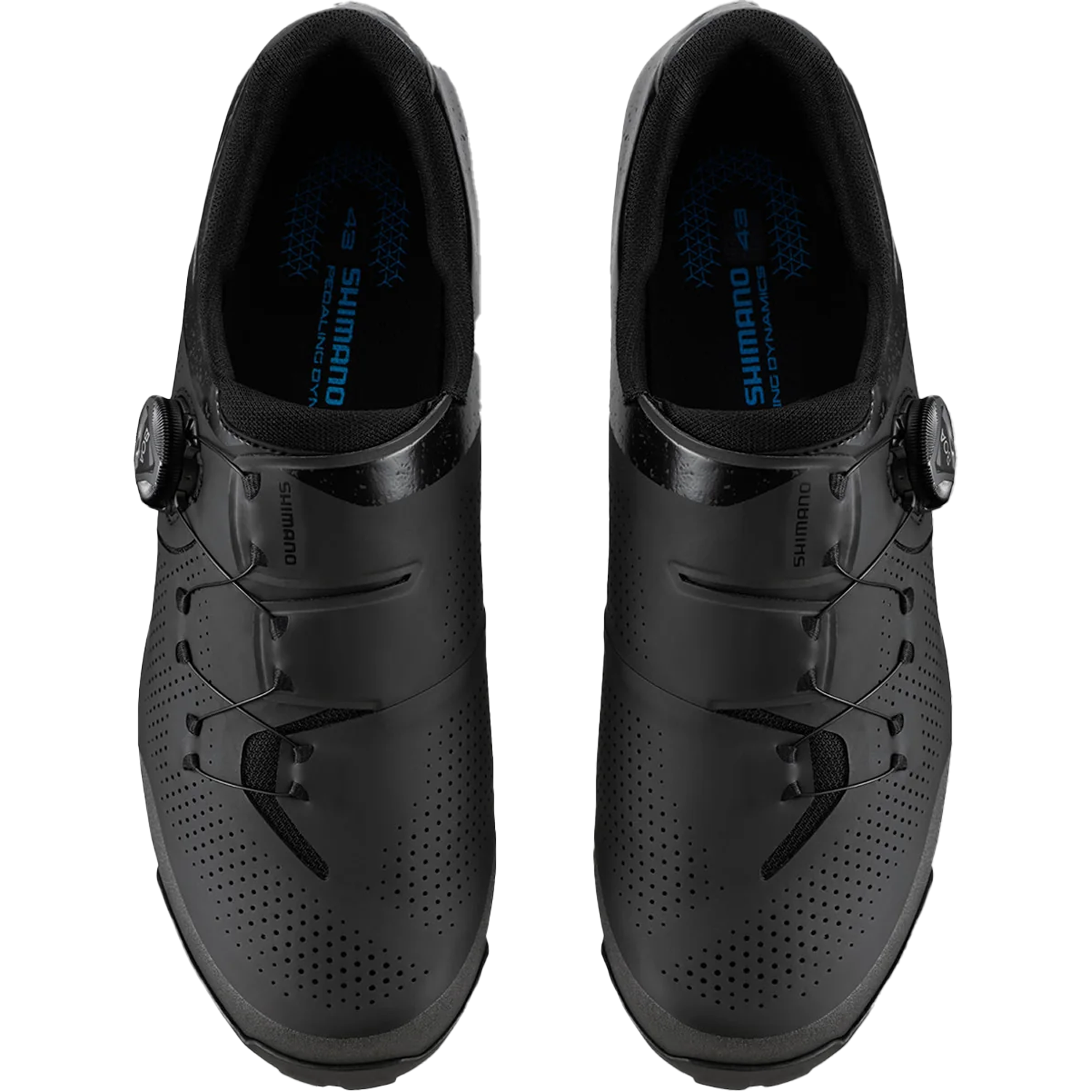 Men's SH-XC302 alternate view