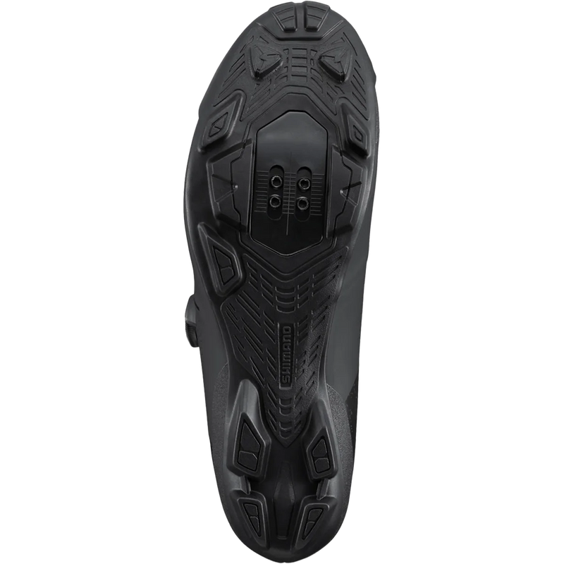 Men's SH-XC302, Shimano Men's SH-XC302 Bottom