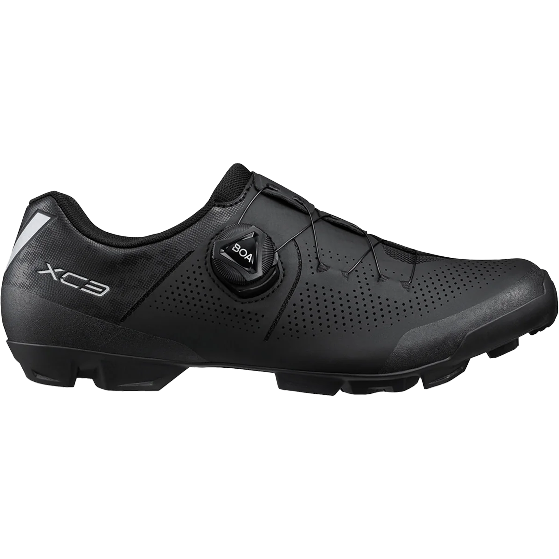 Women's SH-XC302 alternate view
