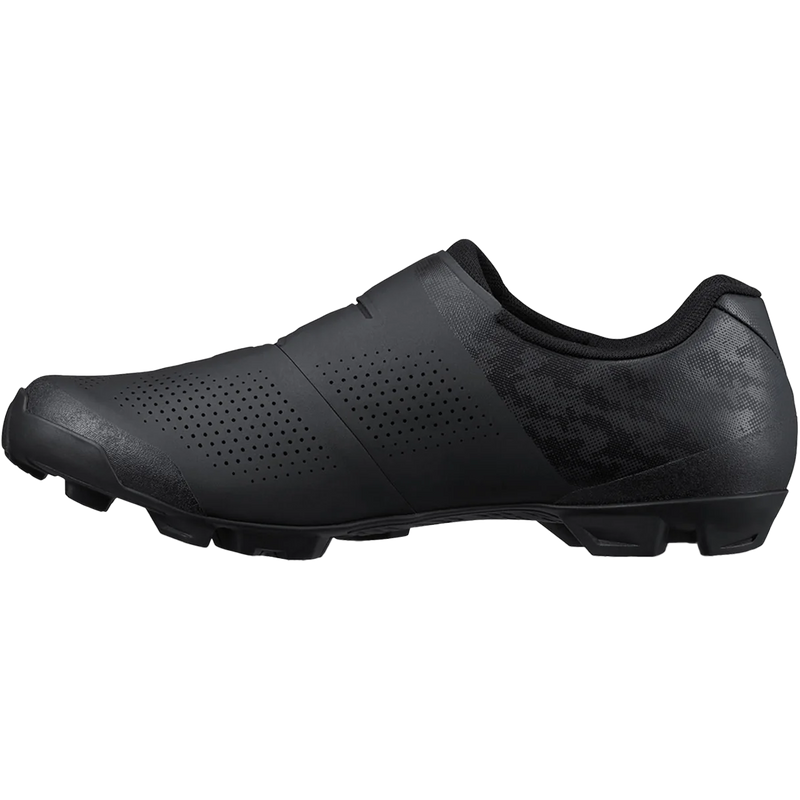 Women's SH-XC302, Shimano Women's SH-XC302 Left