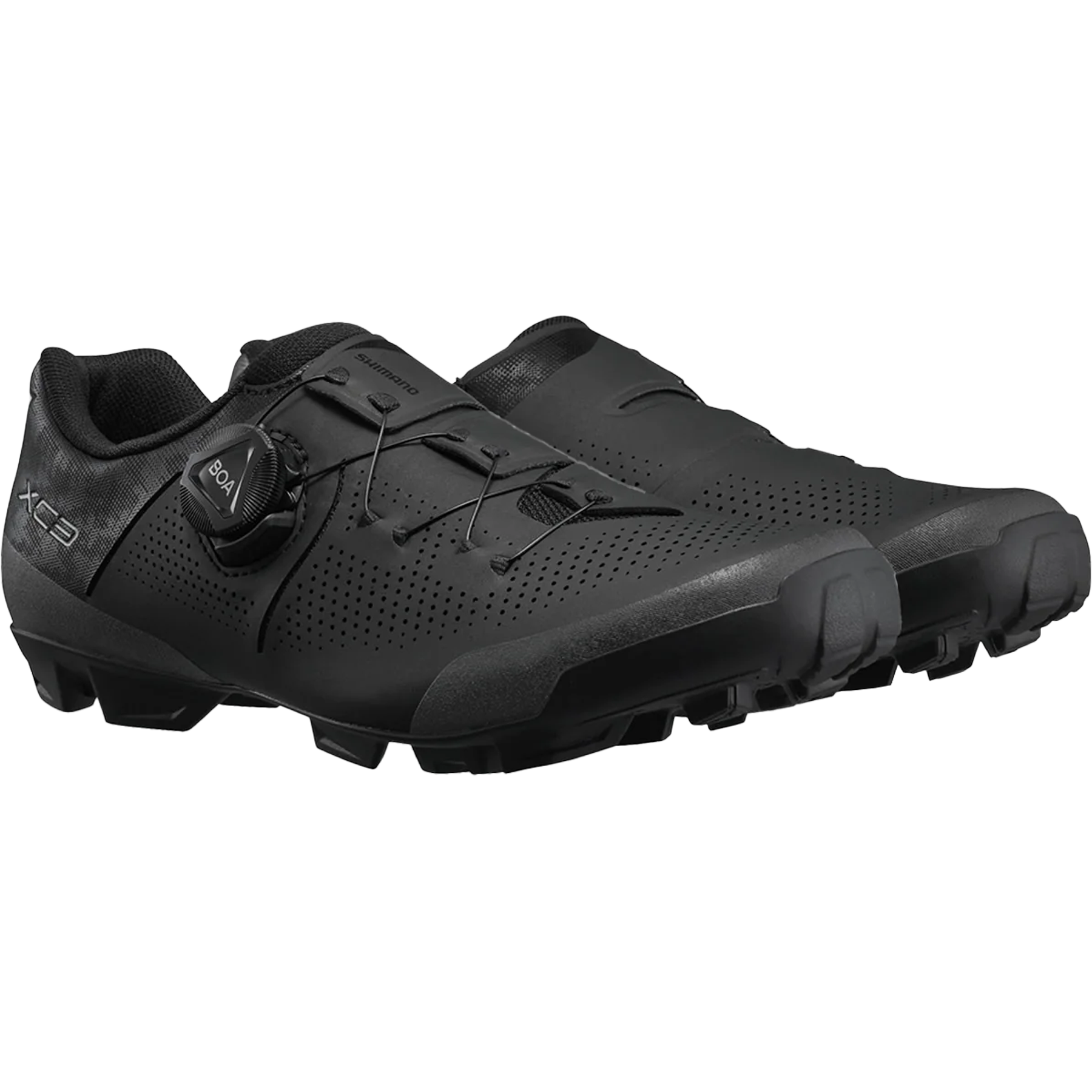 Women's SH-XC302 alternate view