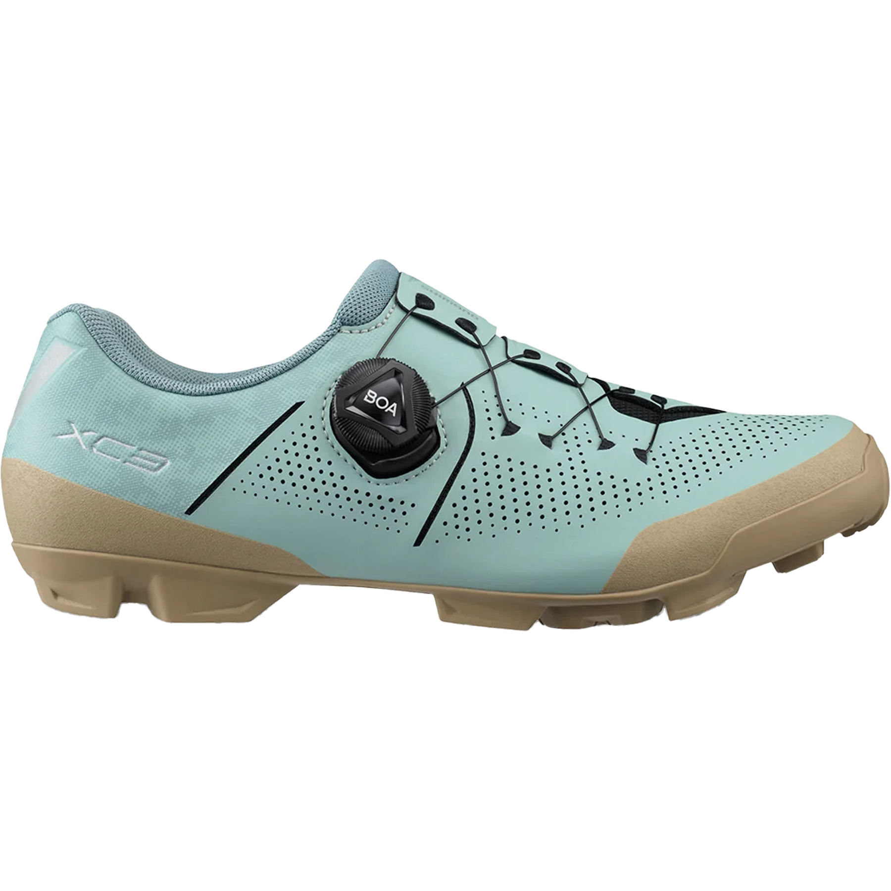 Women's SH-XC302 alternate view