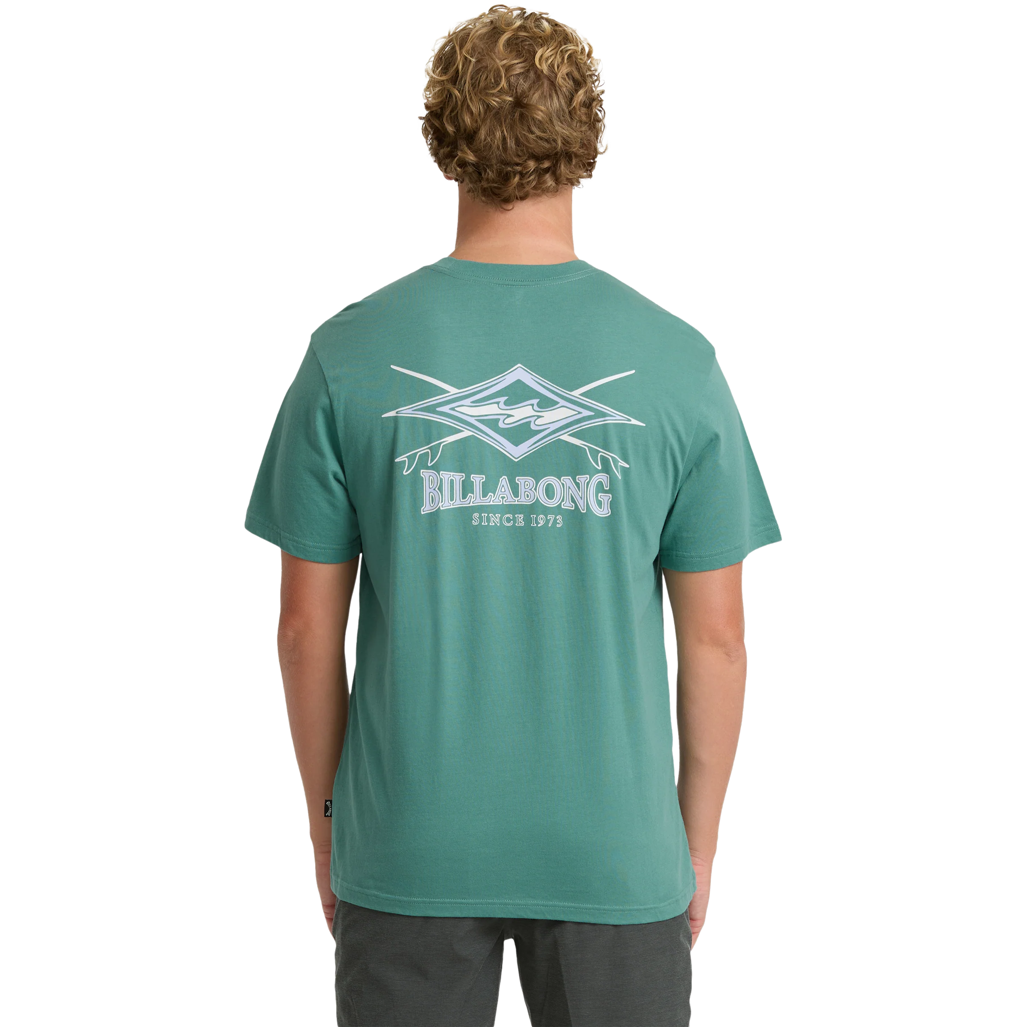 Men's Crossboards Premium Short Sleeve alternate view