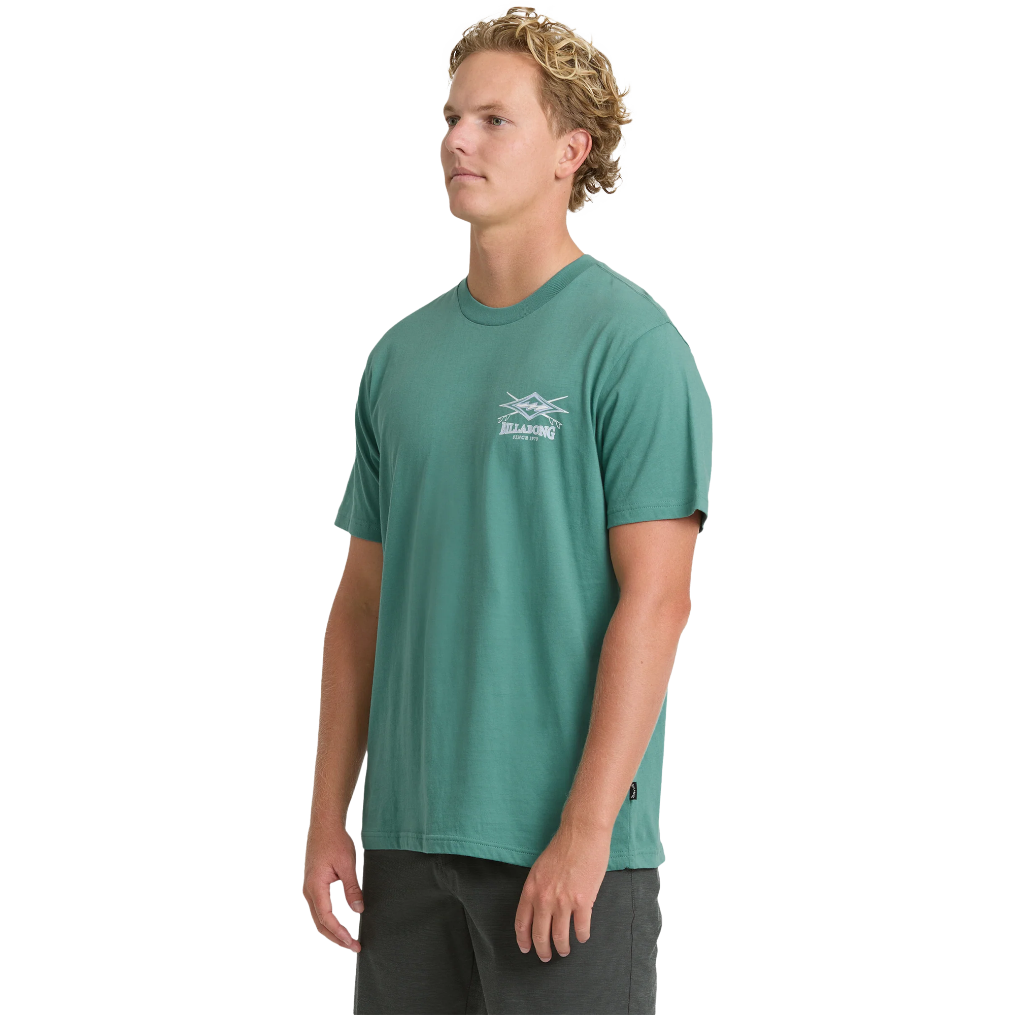 Men's Crossboards Premium Short Sleeve alternate view