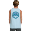 CLL-Coastal Blue