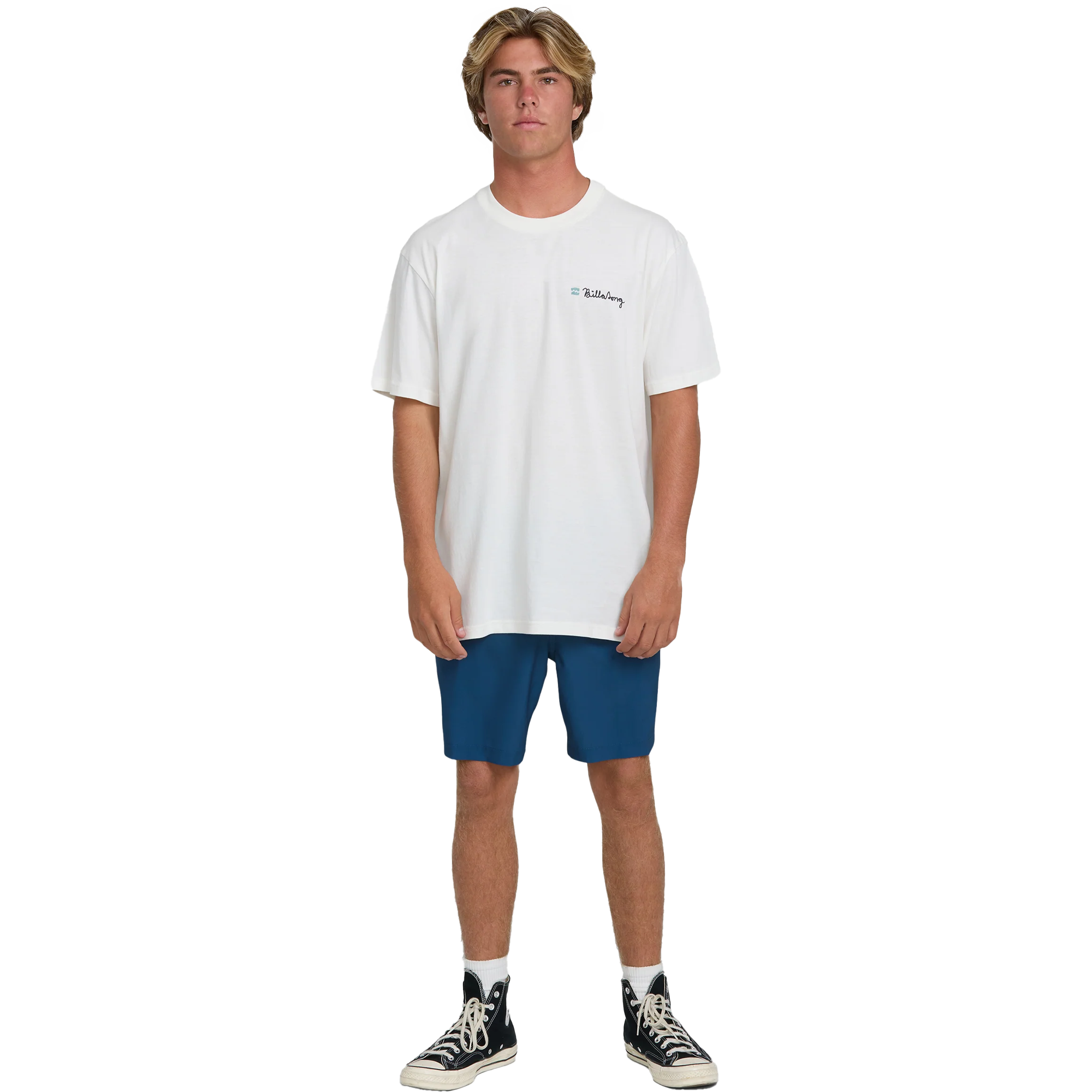 Men's Making Tracks Premium Short Sleeve alternate view
