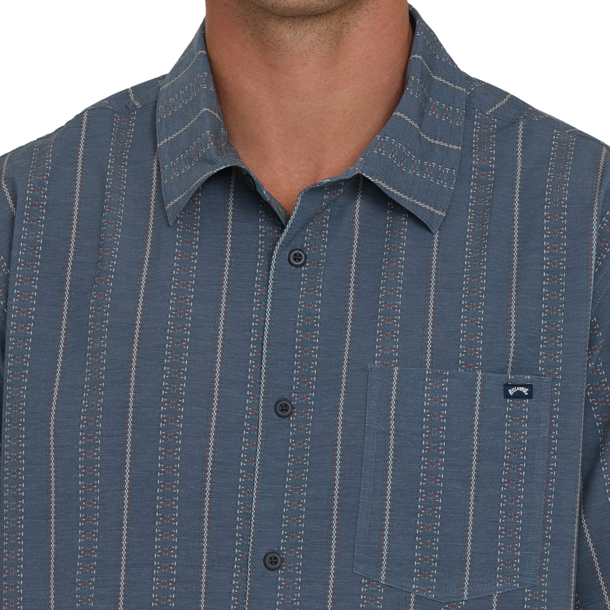 A/Div Surftrek Transit Short Sleeve alternate view