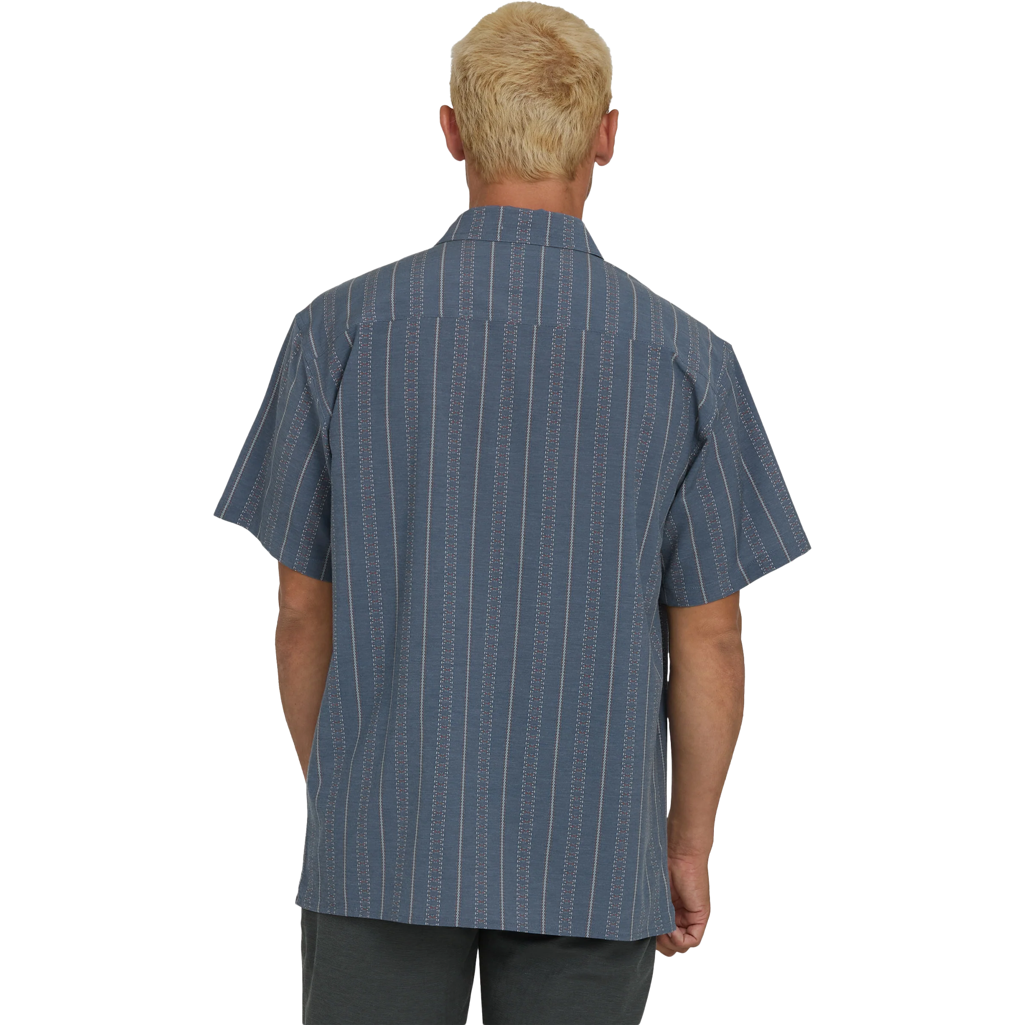 A/Div Surftrek Transit Short Sleeve alternate view