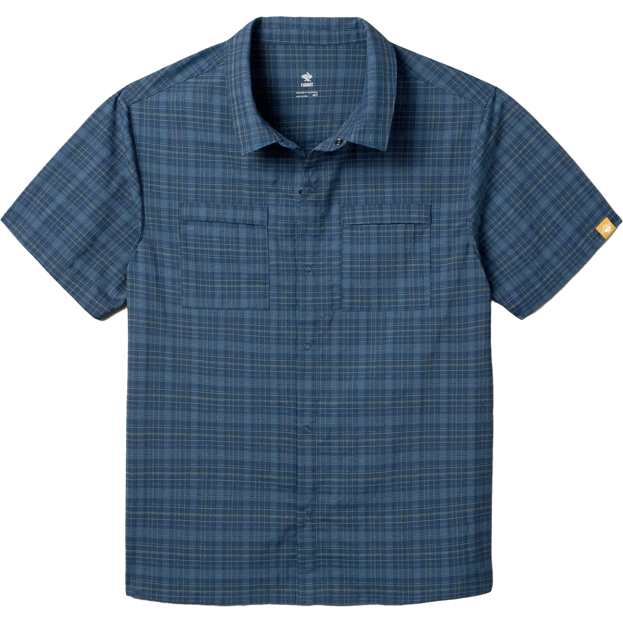 Men's High Country Short Sleeve alternate view