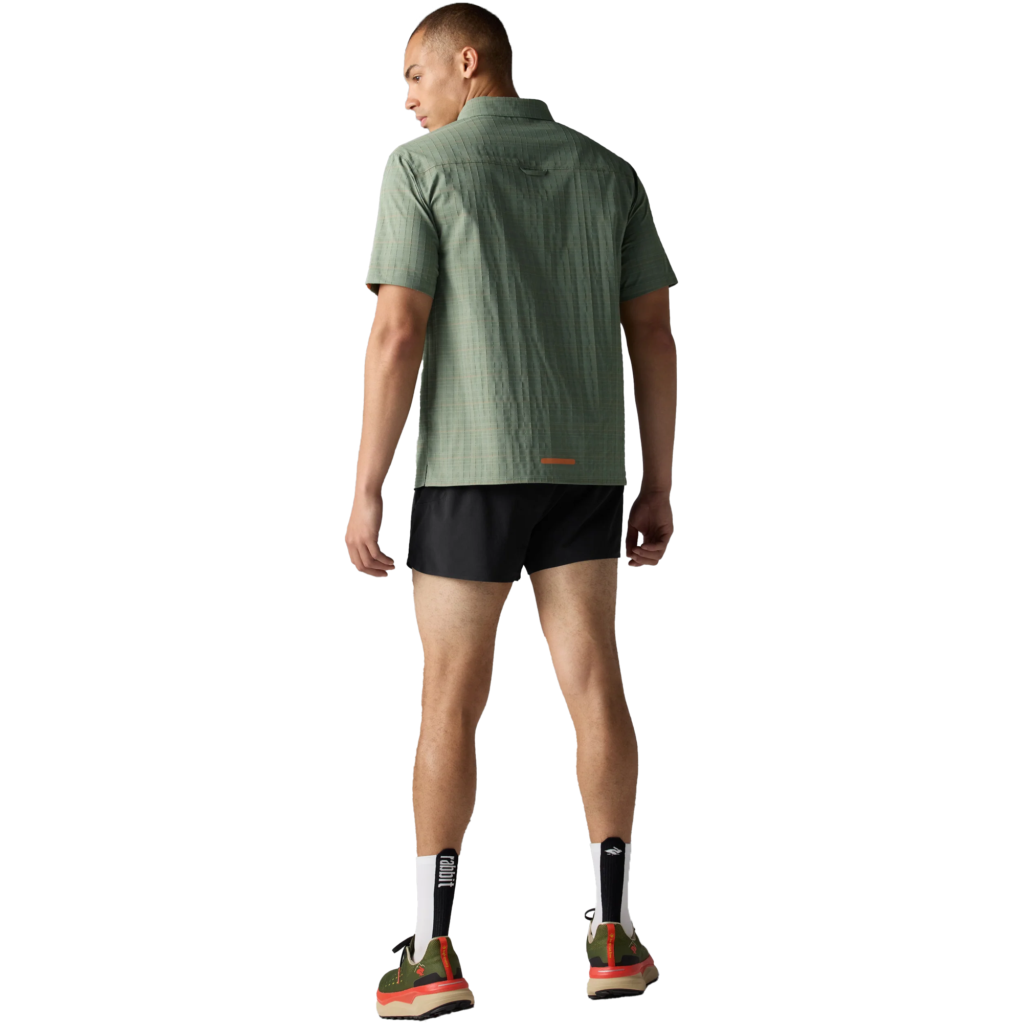 Men's High Country Short Sleeve alternate view